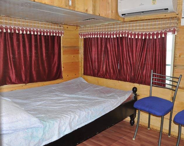 Papikondalu Resorts, Rajahmundry 3